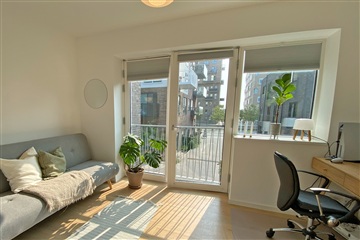 Photo 10. House, Robert Jacobsens Vej, København S 