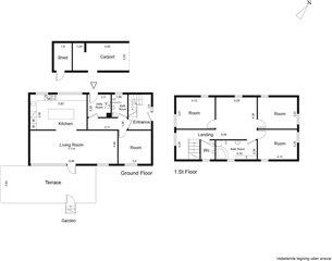 Photo 15. House, , Frederikssund 