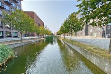 Photo 17. House, Robert Jacobsens Vej, København S 