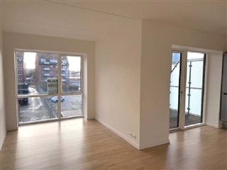 Photo 6. Apartment, Helsingborggade, Odense C 