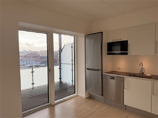 Photo 4. Apartment, Helsingborggade, Odense C 