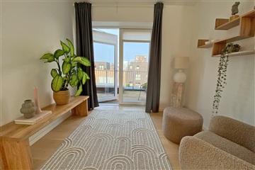 Photo 13. House, Robert Jacobsens Vej, København S 