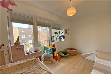 Photo 9. House, Robert Jacobsens Vej, København S 