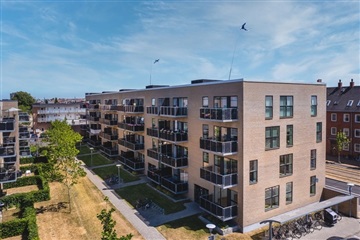 Billede 1. Lejlighed, Kanslergade, Odense C 