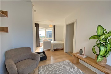 Photo 12. House, Robert Jacobsens Vej, København S 