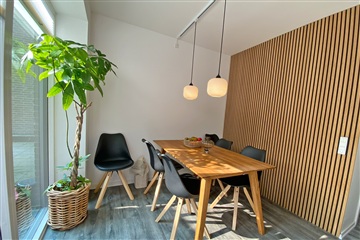 Photo 5. House, Robert Jacobsens Vej, København S 