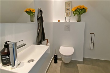 Photo 8. House, Robert Jacobsens Vej, København S 