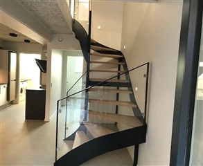 Billede 5. Lejlighed, Grønnegade, Odense C 