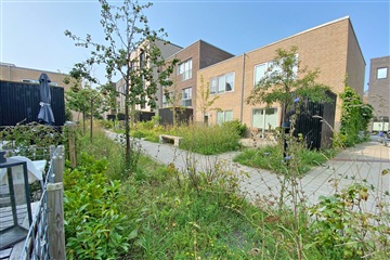 Photo 1. House, Robert Jacobsens Vej, København S 