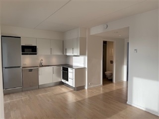 Photo 3. Apartment, Helsingborggade, Odense C 