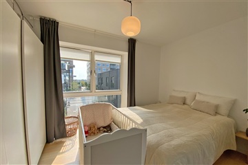 Photo 14. House, Robert Jacobsens Vej, København S 