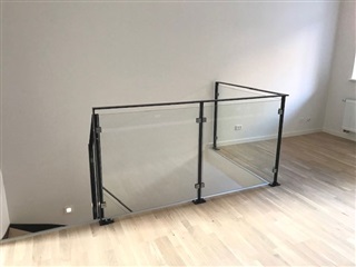 Billede 6. Lejlighed, Grønnegade, Odense C 