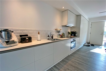 Photo 4. House, Robert Jacobsens Vej, København S 