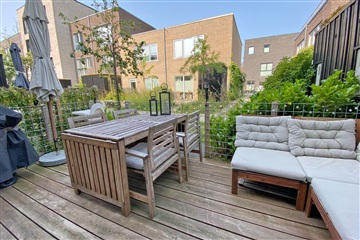 Photo 3. House, Robert Jacobsens Vej, København S 