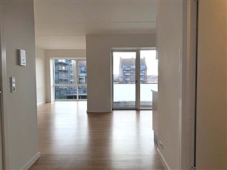 Photo 7. Apartment, Helsingborggade, Odense C 