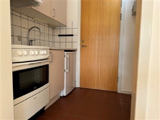 Photo 2. Apartment, Østergade, Vissenbjerg 