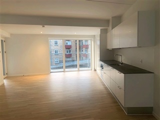 Photo 4. Apartment, Vesterbro, Odense C 