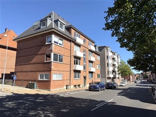 Photo 15. Apartment, Reventlowsvej, Odense C 