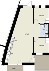 Photo 10. Apartment, Vesterbro, Odense C 
