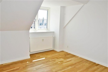 Photo 9. Apartment, Grønnegade, Viborg 