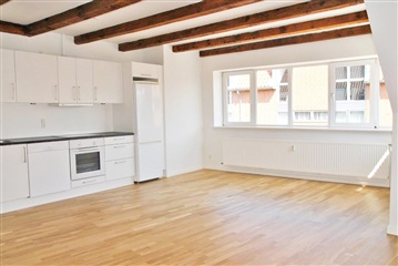 Photo 2. Apartment, Grønnegade, Viborg 