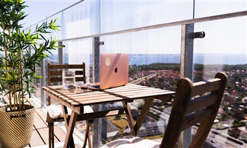 Photo 5. Apartment, Gøteborg Allé, Aarhus N 