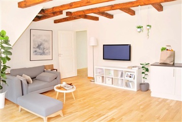 Photo 4. Apartment, Grønnegade, Viborg 