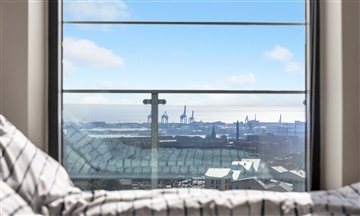 Photo 8. Apartment, Gøteborg Allé, Aarhus N 