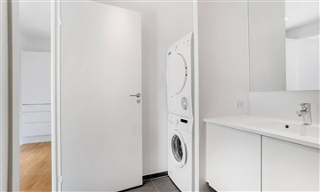 Photo 6. Apartment, Krogshøjvej, Bagsværd 
