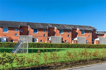 Photo 2. House, Åparken, Struer 