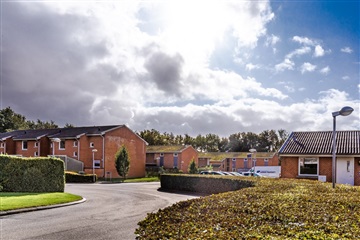 Photo 12. House, Åparken, Struer 