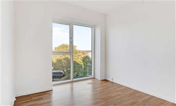 Photo 7. Apartment, Krogshøjvej, Bagsværd 