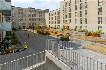 Photo 25. Apartment, Ved Ringen, Roskilde 