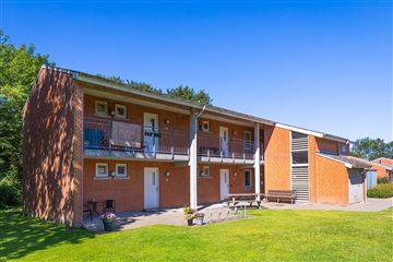 Photo 7. House, Åparken, Struer 