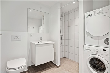 Photo 2. Apartment, Tove Ditlevsens Gade,, Risskov 