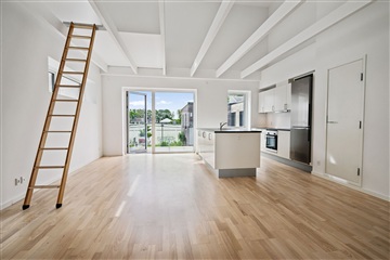 Photo 6. Apartment, Tove Ditlevsens Gade,, Risskov 