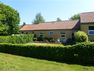 Photo 2. House, Sønderbakken, Ranum 