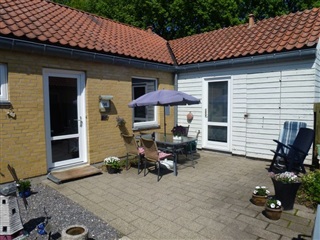 Photo 1. House, Sønderbakken, Ranum 