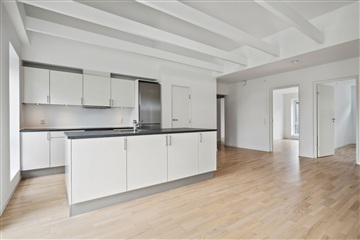 Photo 1. Apartment, Tove Ditlevsens Gade,, Risskov 