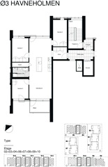Photo 14. Apartment, Thit Jensens Gade, Aarhus C 
