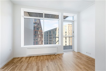 Billede 6. Lejlighed, Thit Jensens Gade, Aarhus C 