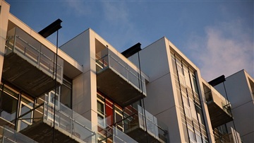 Photo 13. Apartment, Thit Jensens Gade, Aarhus C 