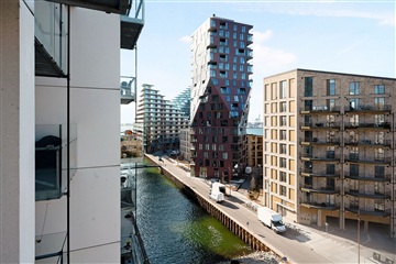 Photo 2. Apartment, Thit Jensens Gade, Aarhus C 