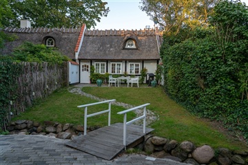 Photo 5. House, , Ålsgårde 