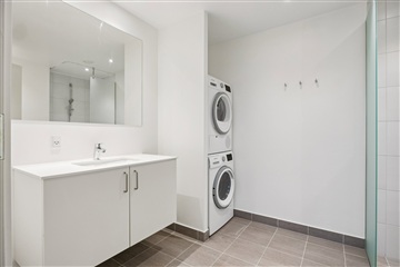 Photo 2. Apartment, Kalvehaven, Slagelse 