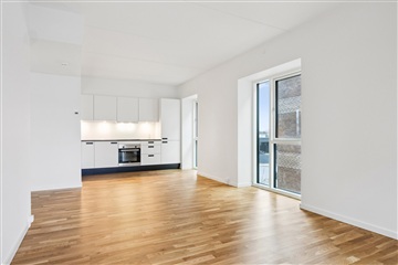 Photo 10. Apartment, Kalvehaven, Slagelse 