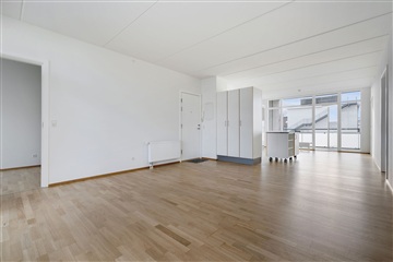 Photo 6. Apartment, Bygmestervej, København NV 