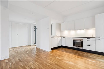 Photo 8. Apartment, Kalvehaven, Slagelse 