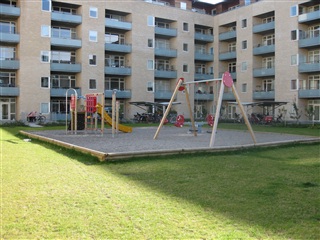 Photo 13. Apartment, Bygmestervej, København NV 
