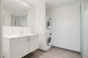 Billede 6. Lejlighed, Kalvehaven, Slagelse 